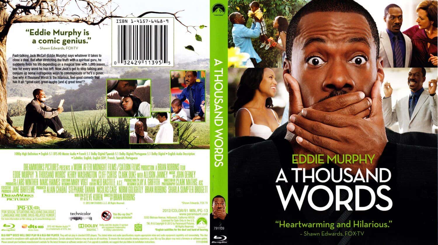 sinopsis a thousand words