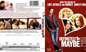 sinopsis film Definitely Maybe review
