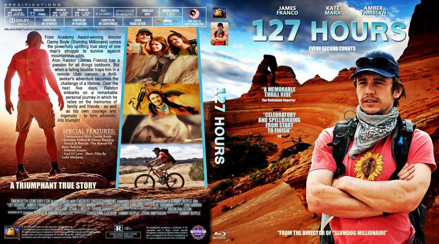 127 Hours