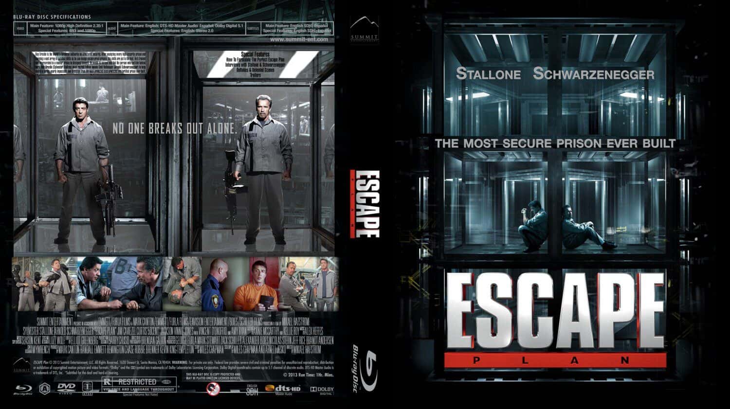 Escape Plan