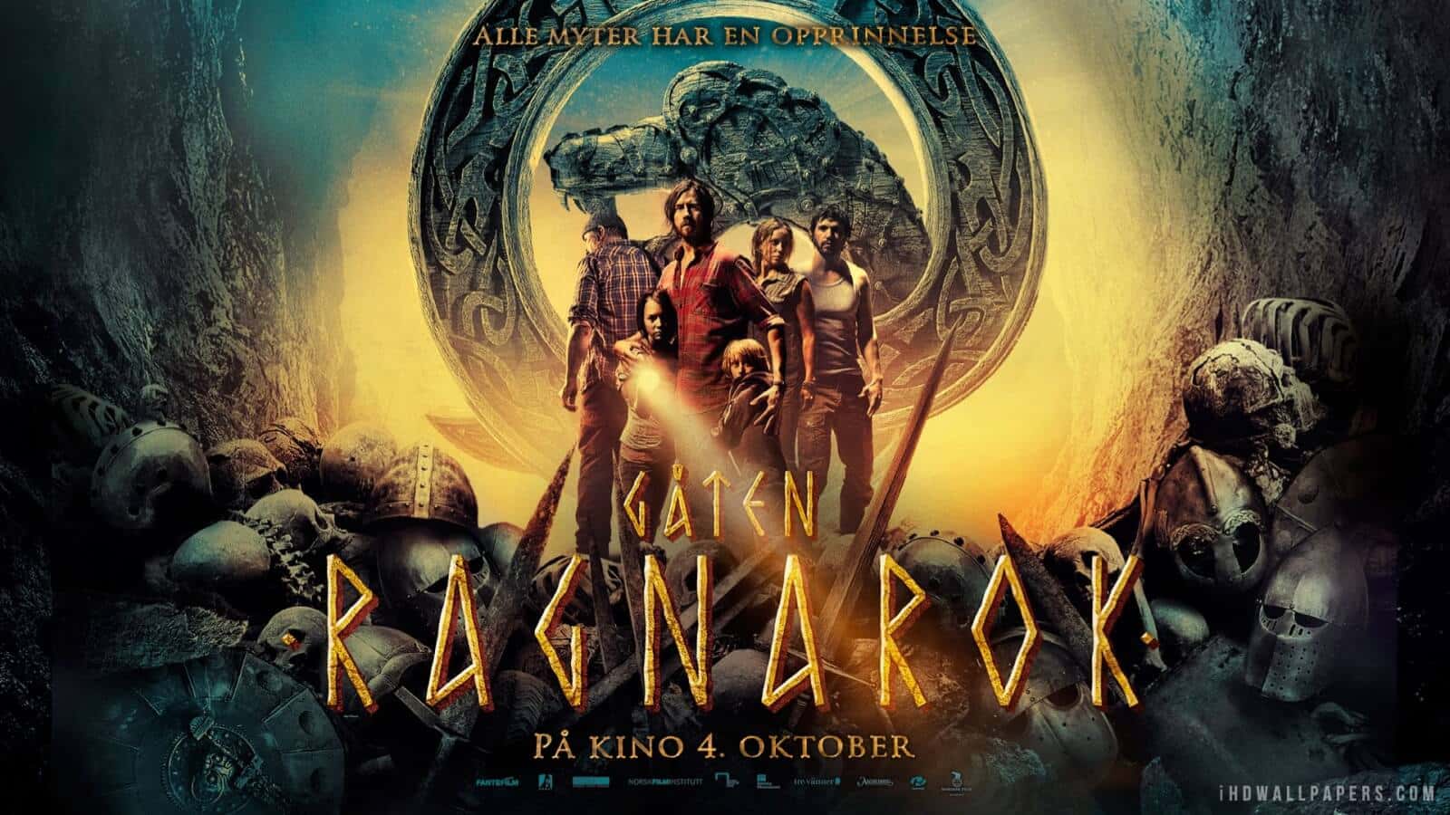 sinopsis film ragnarok