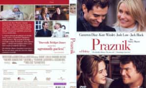 sinopsis film the holiday 2006