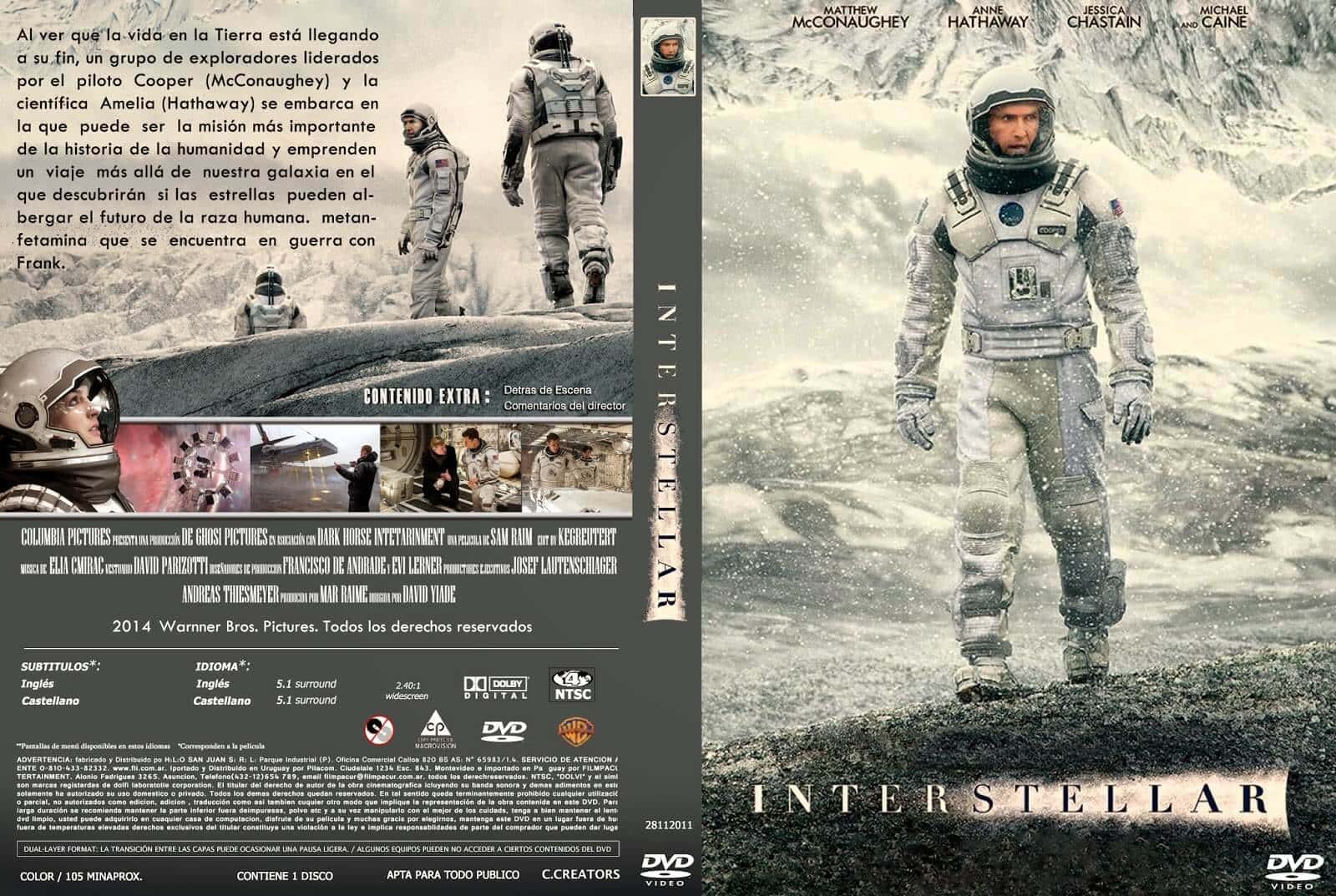 Interstellar