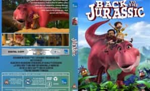 sinopsis film back to the jurassic 2015