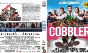 sinopsis film the cobbler 2014