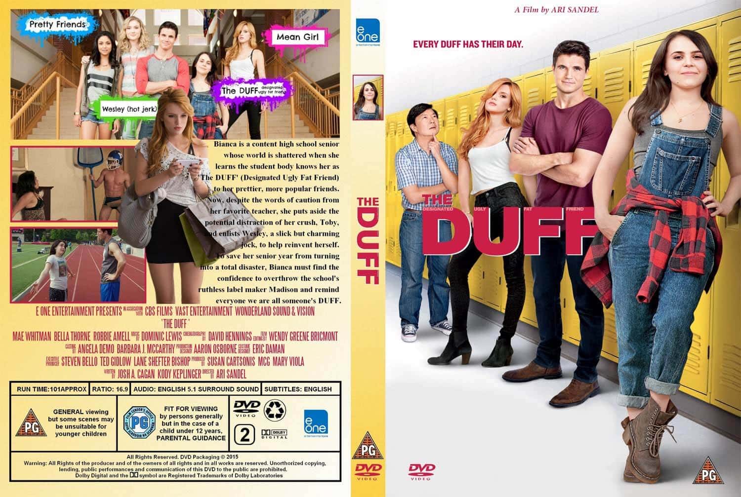 The Duff
