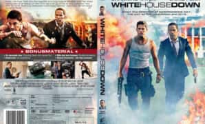 sinopsis film white house down 2013