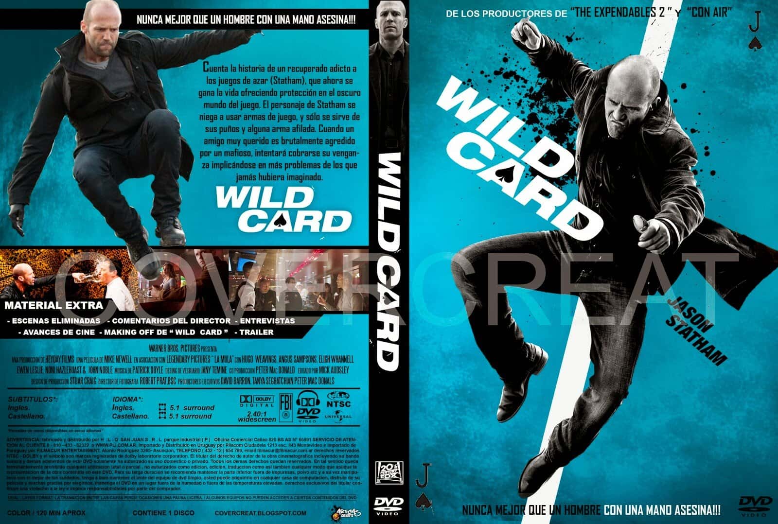 Wild Card