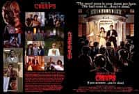 Night of The Creeps 1986