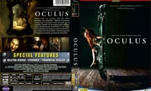 sinopsis film oculus 2013