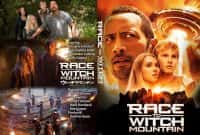 Race to Witch Mountain 2009
