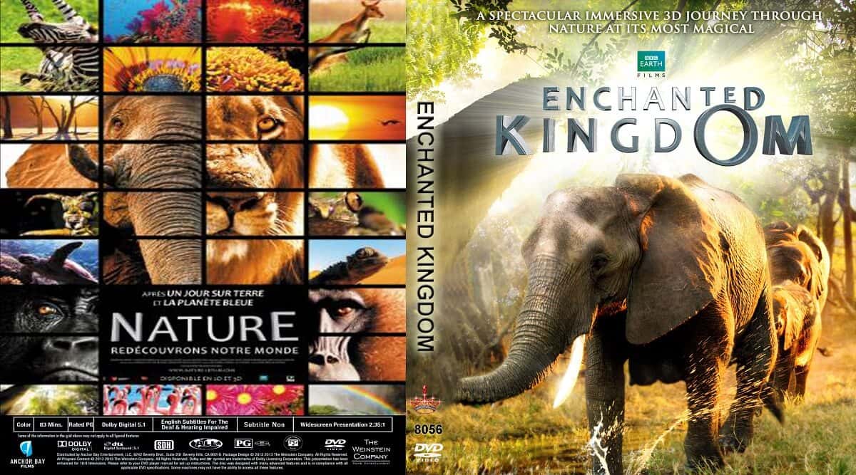 sinopsis film Enchanted Kingdom 2014