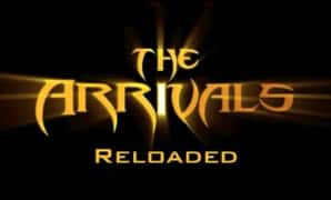 sinopsis film the arrivals reloaded 2008