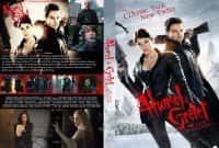 Hansel & Gretel: Witch Hunters 2013