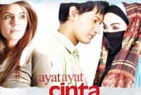 Ayat Ayat Cinta 2008