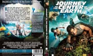 sinopsis film journey to the center of the earth