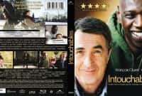 The Intouchables 2011