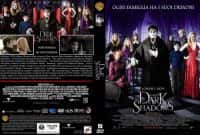 Dark Shadows 2012