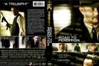 Road to Perdition 2002