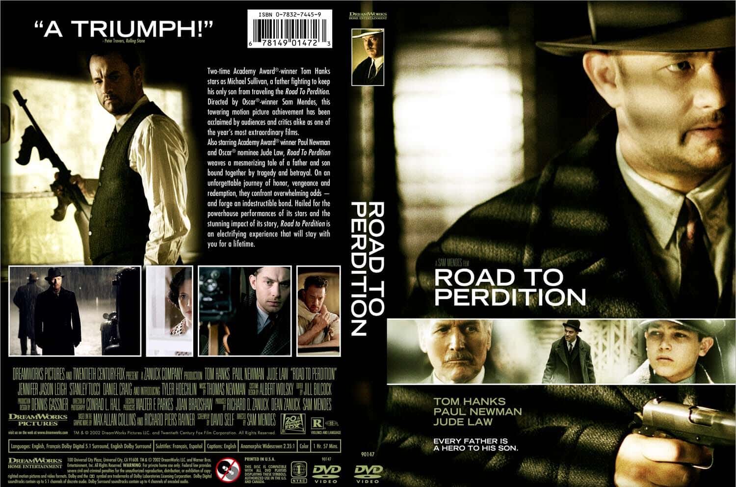 Road to Perdition