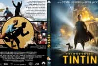 The Adventures of Tintin: The Secret of the Unicorn 2011