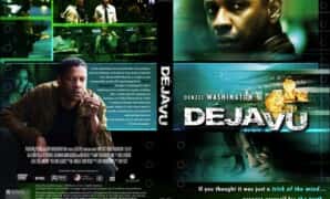 film deja vu 2006