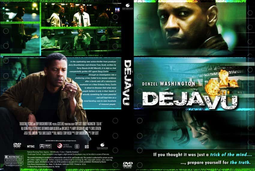 Deja Vu