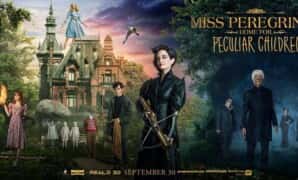 miss peregrines home for peculiar children 2016