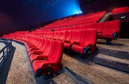 nonton imax gandaria city