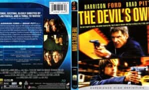 sinopsis film the devils own cerita