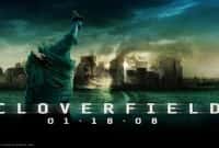 The Cloverfield Paradox 2018