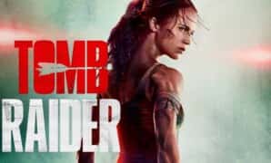 sinopsis film tomb raider 2018