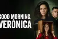 Good Morning Veronica 2020