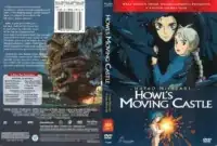Howl’s Moving Castle 2004