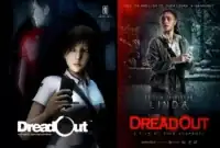DreadOut 2019