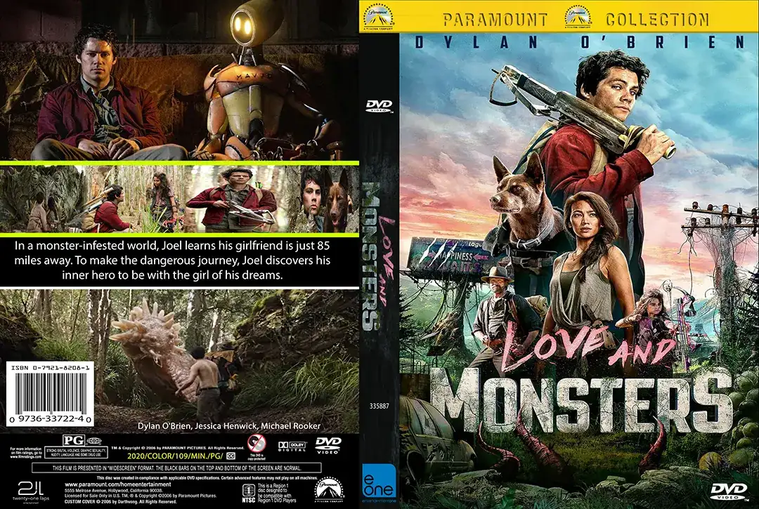 Love and Monsters
