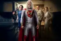 Jupiter’s Legacy 2021