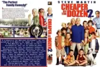 Cheaper by the Dozen 2 2005