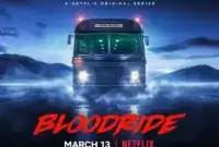 Bloodride 2020