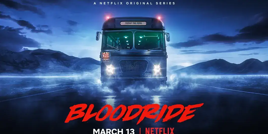 Bloodride
