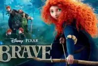 Brave 2012
