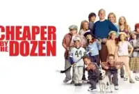 Cheaper by the Dozen 2003