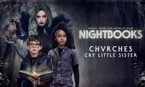 sinopsis film nightbooks 2021