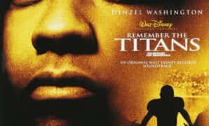 Remember The Titans