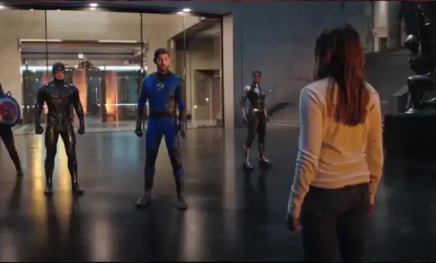 anggota illuminati marvel multiverse