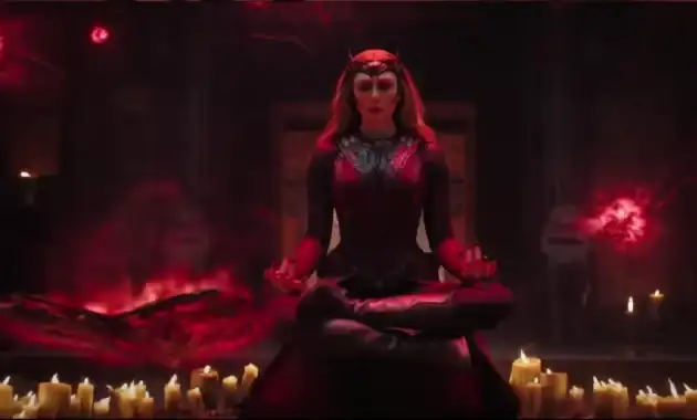 dreamwalk multiverse darkhold