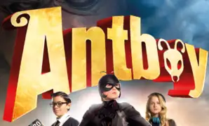 sinopsis film antboy 2013