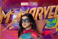 Ms. Marvel Complete Sesason 2022