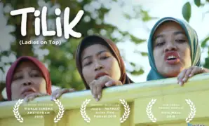 sinopsis film tilik 2018