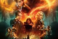 Fantastic Beast The Secrets of Dumbledore 2022